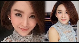 ดาราหญิงหน้าสด