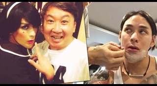 นางแค้น