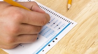 ผลสอบ O-NET