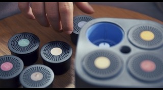 กลิ่นหอม