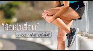 เอ็นข้อไหล่ฉีก