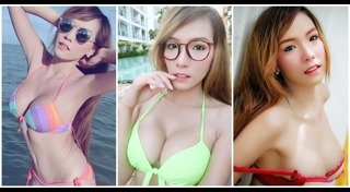 น้ำมนต์ ธมลวรรณ