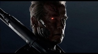 Terminator Genisys 2