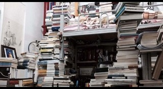 นักศึกษาจีน