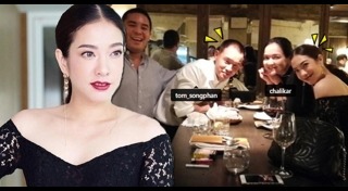 แหนม รณเดช