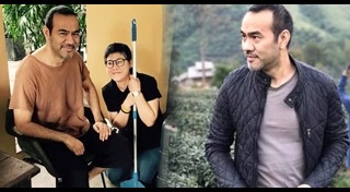 นักร้องสากลชาย