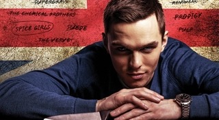 Nicholas Hoult