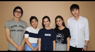 รักออกแบบไม่ได้