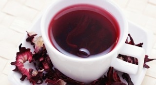 กระเจี๊ยบ