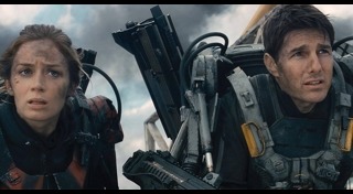 Edge of Tomorrow 2
