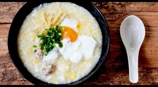 ร้านอาหารเช้า