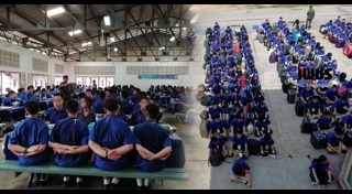 เข้าค่าย