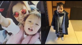 น้องแสนดี ลูกโอ๋ ภัคจีรา