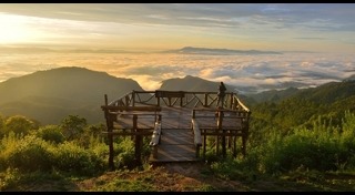 ร้านกาแฟหัวหิน