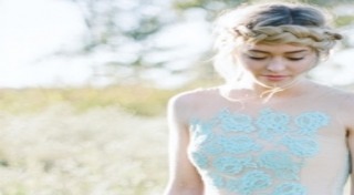 ถักเปียรอบหัว