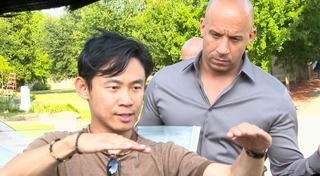 James Wan