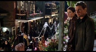 Jack Reacher : Never Go Back