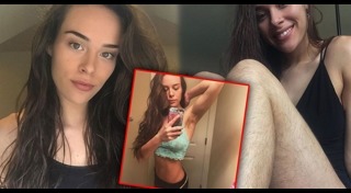 ขนรักแร้