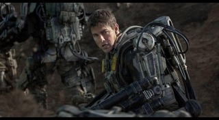 Edge of Tomorrow 2