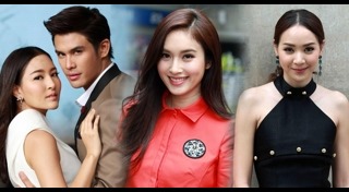 นางแค้น