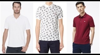 เสื้อโปโล