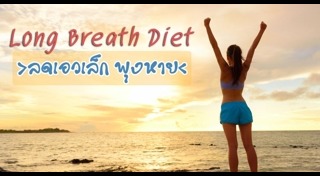 วิธีลดเอว