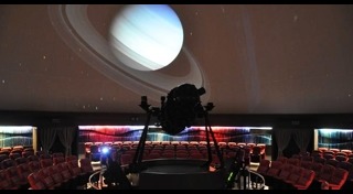 ท้องฟ้าจำลองกรุงเทพ