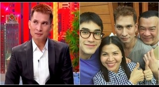 อดีตนายแบบดัง