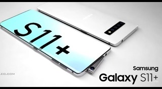 Galaxy S10