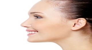 หน้าเรียว