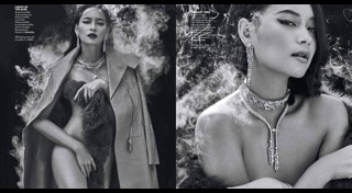 นิตยสาร Vogue ไทย