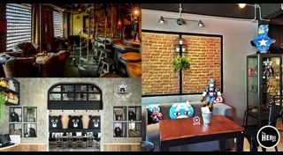 ร้านอาหารเขาใหญ่