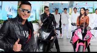 แอนนี่ ปริศนา