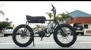 จักรยานไฟฟ้า