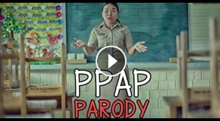 เพลง PPAP