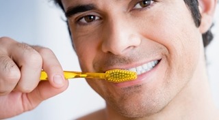 วิธีทำให้ฟันขาว