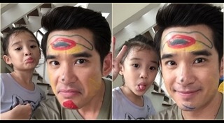 น้องพราว ลูกลิฟท์ สุพจน์