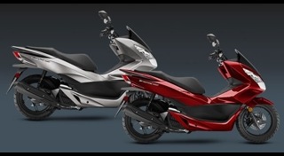 Honda PCX