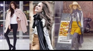 ละครมายา