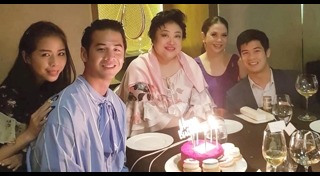 เป๋า วฤธ