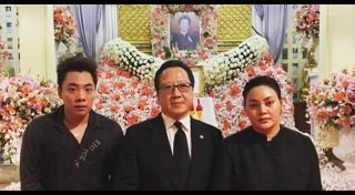 แม่เล็ก ธนาภา ชีพนุรัตน์