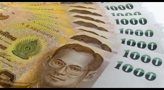 เงินเฟ้อ