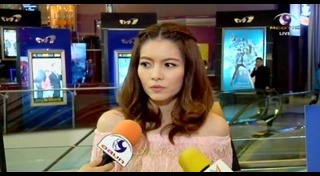 บีม วรานิษฐ์