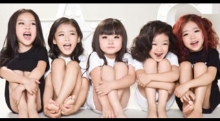 เกิร์ลกรุ๊ปจีน