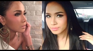 มิสไทยแลนด์เวิลด์ 2014