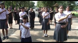 ภาษามือ