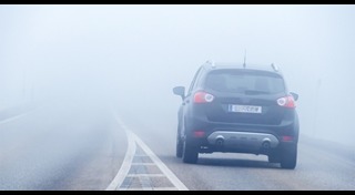 หมอกควัน