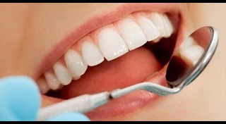 ประกันสังคมทำฟัน