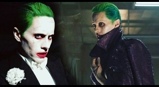 Jared Leto