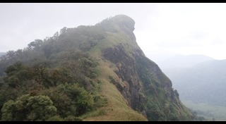 ดอยม่อนจอง